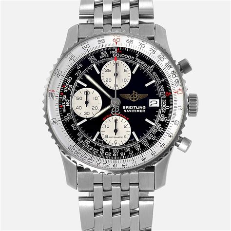 breitling navitimer a13330 nr 5764|breitling navitimer fighter.